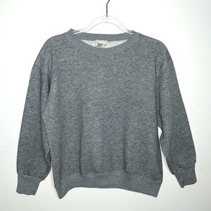 Vintage Pro Weight Sweatshirt 50/50 Blend